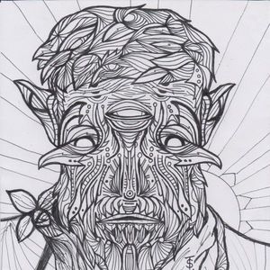 Meet your Posher, Travis